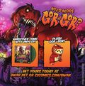 GWAR The Return of Gor Gor (2025 Z2 Comics) 1