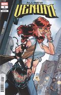 All-New Venom (2024 Marvel) 9E