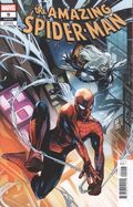 Amazing Spider-Man (2025 8th Series) 9E