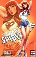 Amazing Spider-Man (2025 8th Series) 9B