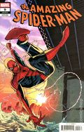 Amazing Spider-Man (2025 8th Series) 9C