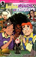 Archie vs. Minor Threats (2025 Dark Horse) 1C