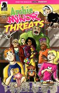 Archie vs. Minor Threats (2025 Dark Horse) 1E