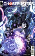 Ghostbusters Dead Man's Chest (2025 Dark Horse) 3B