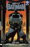 Absolute Batman HC (2025 DC) 1-1ST