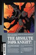 Absolute Batman HC (2025 DC) 1-1ST