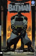 Absolute Batman TPB (2025 DC) 1-1ST