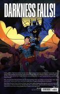 Batman/Superman World's Finest TPB (2024 DC) 7-1ST