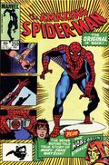 Amazing Spider-Man (1963 1st Series) 259