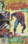 Amazing Spider-Man (1963 1st Series) 259N