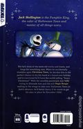 Disney The Nightmare Before Christmas HC (2025 Tokyopop) Full Color Manga Edition 1-1ST