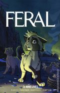 Feral TPB (2024 Image) 3-1ST