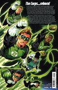 Green Lantern TPB (2024 DC) Dawn of DC/All-In 4-1ST