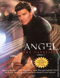 Angel The Casefiles SC (2002 Simon & Schuster) 1-1ST
