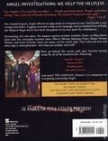 Angel The Casefiles SC (2002 Simon & Schuster) 1-1ST