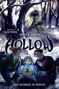 Hollow The Woman in White GN (2025 Boom Studios) 1-1ST