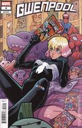 Gwenpool (2025 Marvel) 4B