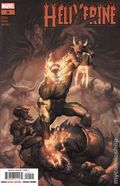 Hellverine (2024 Marvel 2nd Series) 9A