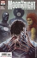 Moon Knight Fist of Khonshu (2024 Marvel) 11A