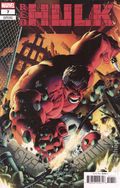 Red Hulk (2025 Marvel) 7B