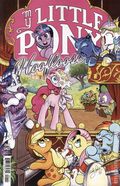 My Little Pony Hoofloose (2025 IDW) 1