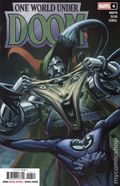 One World Under Doom (2025 Marvel) 6A