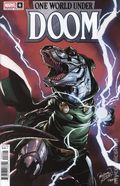 One World Under Doom (2025 Marvel) 6B