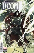 One World Under Doom (2025 Marvel) 6C