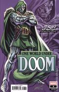 One World Under Doom (2025 Marvel) 6E