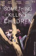 Something Is Killing the Children (2019 Boom) 43A