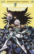 Power Rangers Prime (2024 Boom) 9H