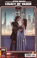 Star Wars Legacy of Vader (2025 Marvel) 7B