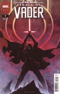 Star Wars Legacy of Vader (2025 Marvel) 7C