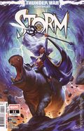 Storm (2024 Marvel) 11A