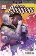 Superior Avengers (2025 Marvel) 5A