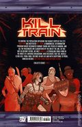 Kill Train TPB (2025 Mad Cave) 1-1ST