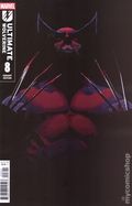 Ultimate Wolverine (2025 Marvel) 8B