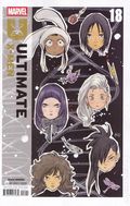 Ultimate X-Men (2024 Marvel) 18A