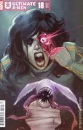Ultimate X-Men (2024 Marvel) 18B