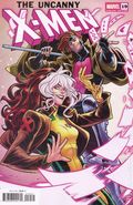 Uncanny X-Men (2024 Marvel) 19C
