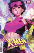 Uncanny X-Men (2024 Marvel) 19D