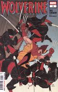 Wolverine by Chris Claremont (2025 Marvel) 1A