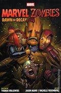 Marvel Zombies Dawn of Decay TPB (2025 Marvel) 1-1ST