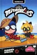 Miraculous Ladybug Chibi Summer Special HC (2025 Papercutz) 1-1ST