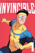Invincible TPB (2023 Image) New Edition 1-REP