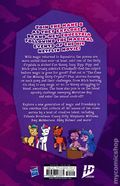 My Little Pony The Mane 5 Omnibus TPB (2025 IDW) 1-1ST