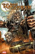 Old Man Hawkeye TPB (2025 Marvel) The Complete Collection 2nd Edition 1-1ST