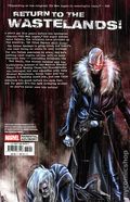 Old Man Hawkeye TPB (2025 Marvel) The Complete Collection 2nd Edition 1-1ST