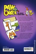 Paw and Order GN (2025 Papercutz) 1-1ST