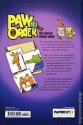 Paw and Order HC (2025 Papercutz) 1-1ST